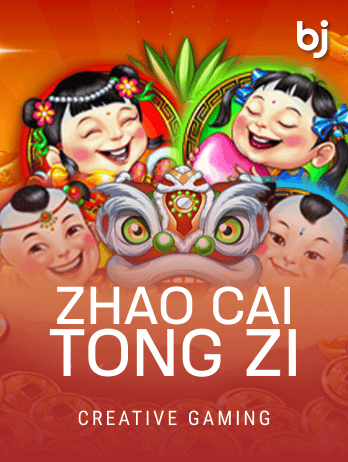 Zhao Cai Tong Zi thumbnail