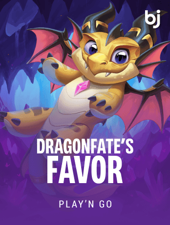 Dragonfate's Favor thumbnail
